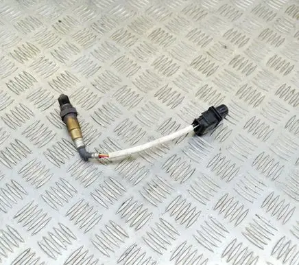 Ford Focus Lambda probe sensor 0258017318 BA5A9Y460AA