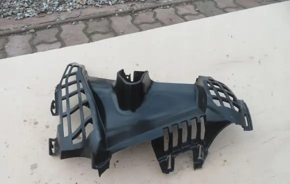 Volkswagen ID.3 Front bumper mounting bracket 10A807883