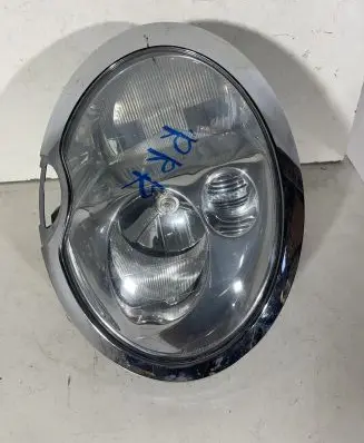 Mini One - Cooper R50 - 53 Headlight/headlamp