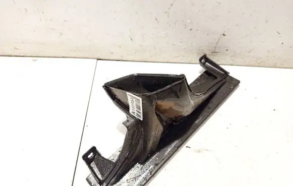 Air intake duct part