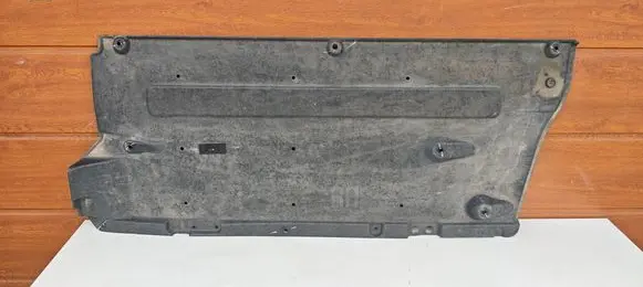 KIA Pro Cee'd III Engine splash shield/under tray 84145G4100