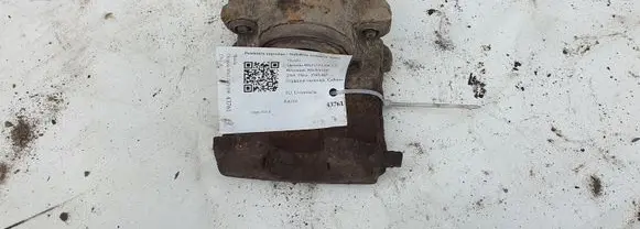Skoda Octavia Mk2 (1Z) Front brake caliper