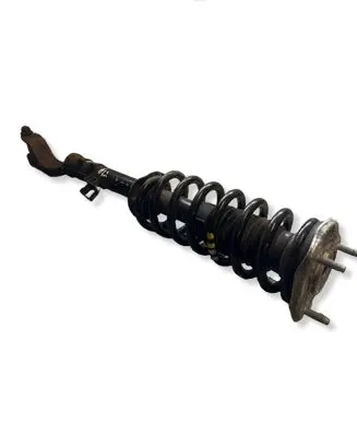 Mercedes-Benz GLC X253 C253 Front shock absorber with coil spring A2533202666 181060080390