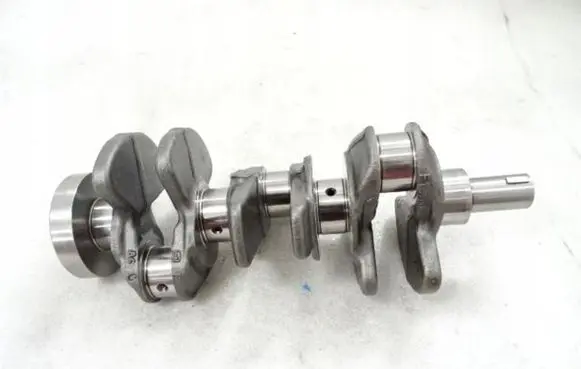 Renault Captur Crankshaft 9594R