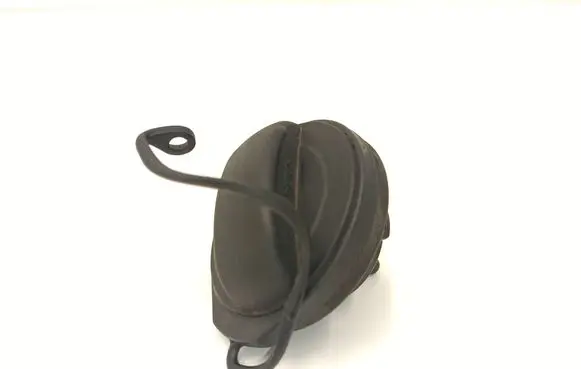 Audi A3 S3 8V Fuel tank filler cap 5N0201553
