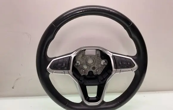 Volkswagen Transporter - Caravelle T6 Steering wheel 2GM419089 652047100A 503433470