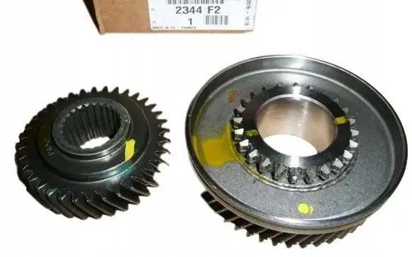 Citroen C3 Fifth/5th gear pinion 2344F2