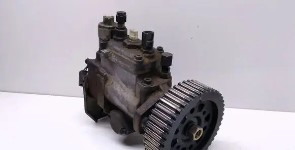 Mazda Premacy Fuel injection high pressure pump RF4F13800 09650050207