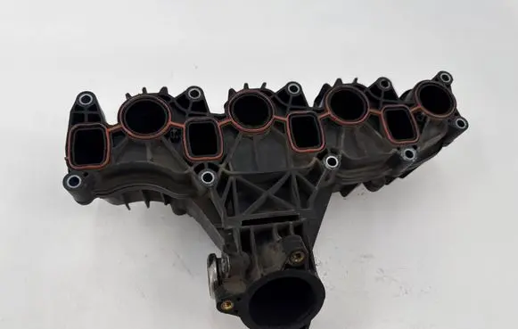Volkswagen PASSAT B7 Intake manifold 03L129711AM