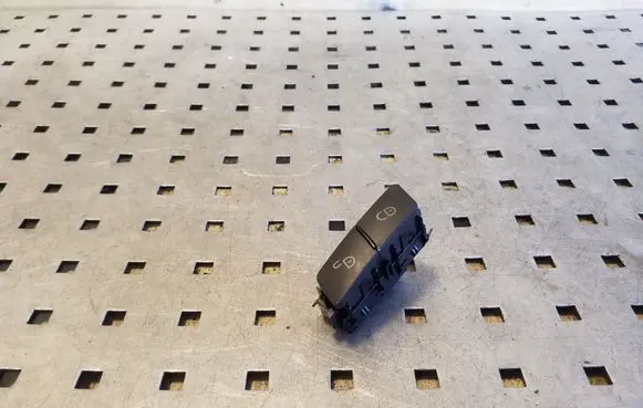 Central locking switch button