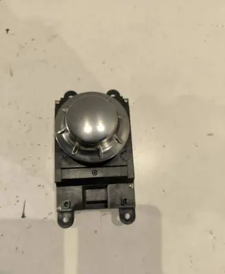 BMW 5 E60 E61 Multifunctional control switch/knob 6963051 0530AAI01 HW05SW0C