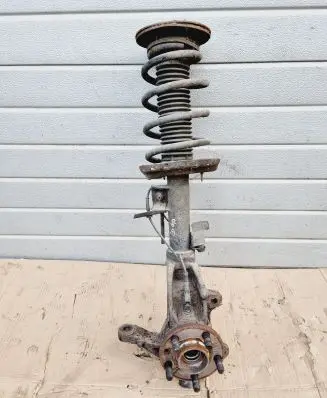 Ford S-MAX Front suspension assembly kit set 6G9118045ABK 6G9118045