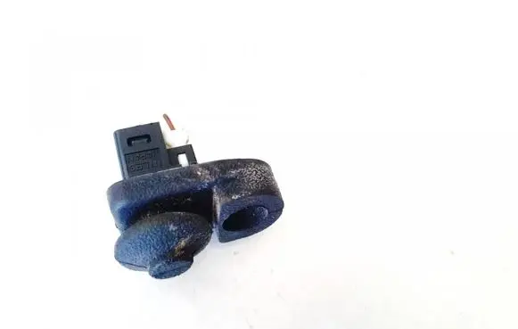 Nissan Qashqai Front door sensor 