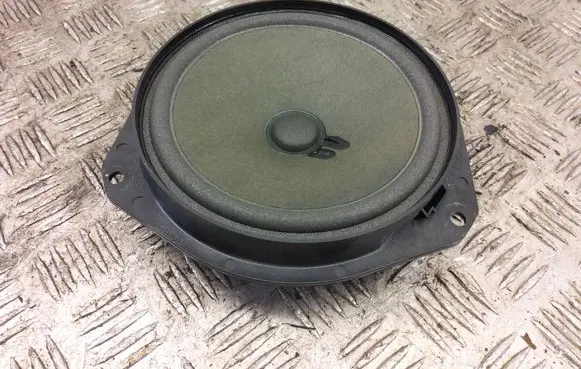 Fiat 500 Front door speaker 518936010