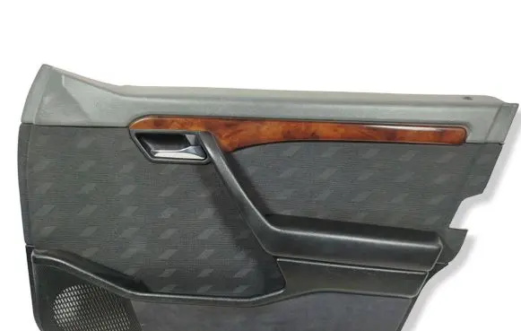 Mercedes-Benz C W202 Front door card panel trim 2027200058
