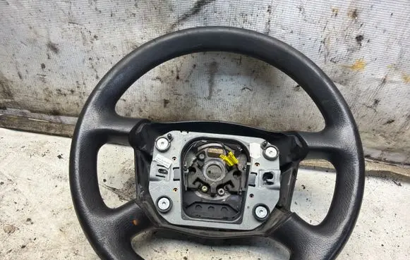 Audi A6 S6 C5 4B Steering wheel 4B0419091AR