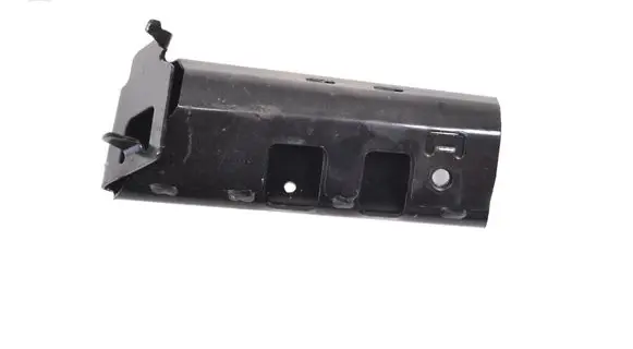 Mercedes-Benz Sprinter W906 Front bumper shock/impact absorber 80A813981