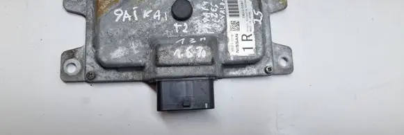 Nissan Qashqai Gearbox control unit/module EMU10000N