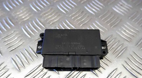 Parking PDC control unit/module