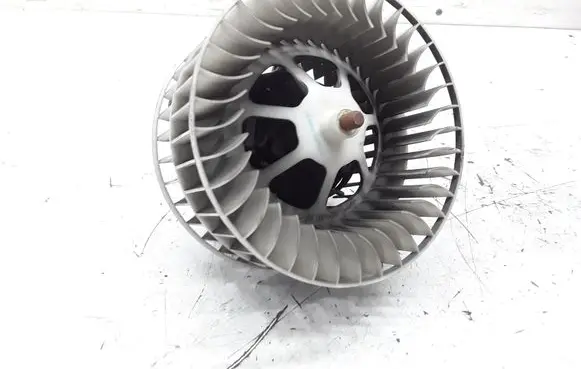 Mercedes-Benz Vaneo W414 Heater fan/blower 14560014