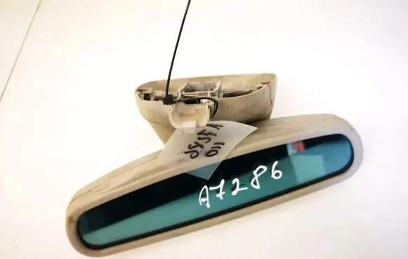 Renault Scenic II - Grand scenic II Rear view mirror (interior) e11015708
