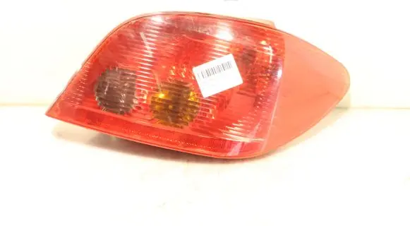 Rear/tail lights