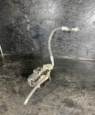 Mercedes-Benz E W212 Air conditioning (A/C) compressor (pump) A002309211