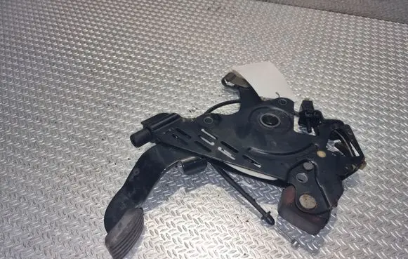 Mercedes-Benz Vito Viano W639 Handbrake/parking brake lever assembly