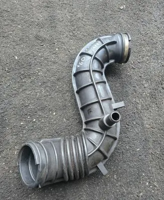 Ford Transit Intercooler hose/pipe 6C119C623BC