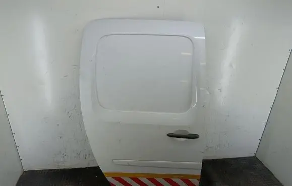 Renault Kangoo II Side sliding door 0389