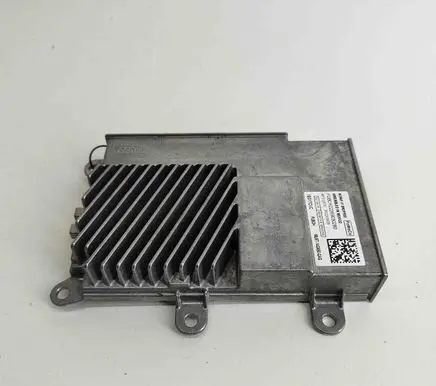 Ford Mustang Mach-E Sound amplifier MU5T14G650GAG