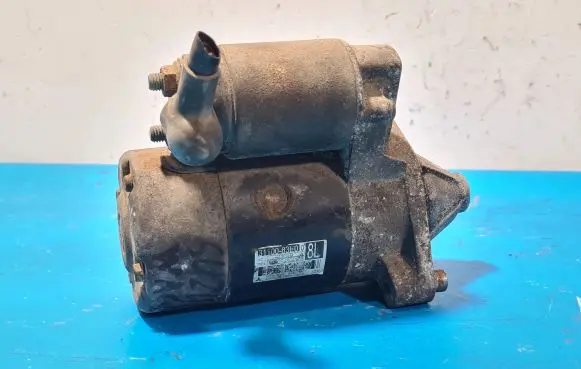 Suzuki Wagon R+ Starter motor 31100-83e0