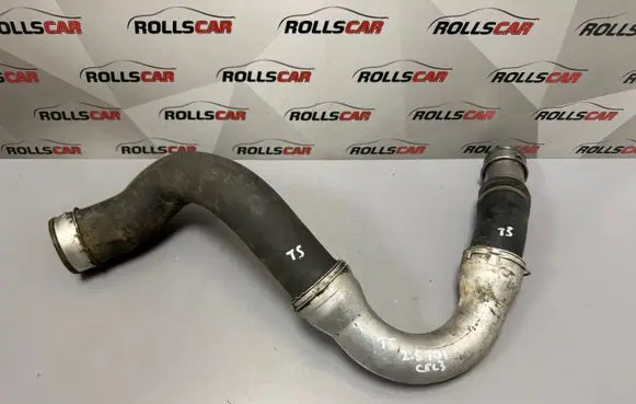 Volkswagen Transporter - Caravelle T5 Intercooler hose/pipe