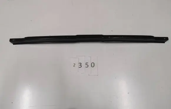 Ford Ranger Front bumper splitter molding N1WB-17G799-DA