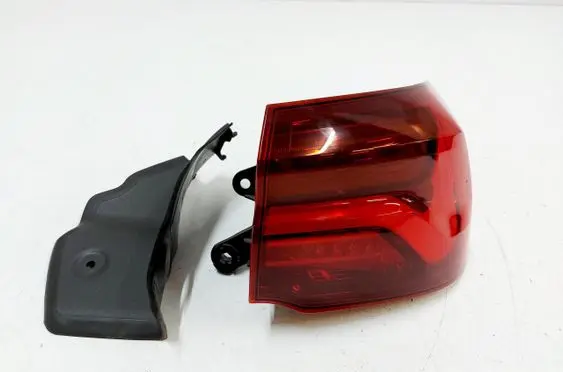 BMW X2 F39 Rear/tail lights 9881162