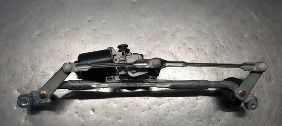 Toyota Prius (XW20) Front wiper linkage and motor 8511047080 1592007660
