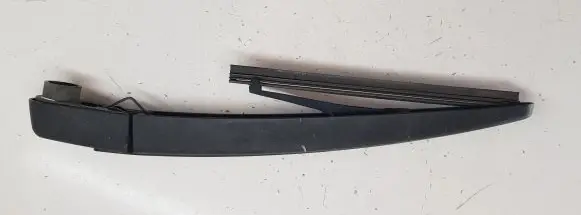 Citroen DS4 Rear wiper blade arm 9670791780