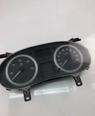 Opel Vivaro Speedometer (instrument cluster) P8200459068D