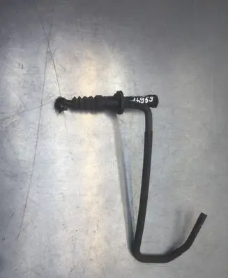 Renault Clio III Clutch master cylinder 8200436137 002958