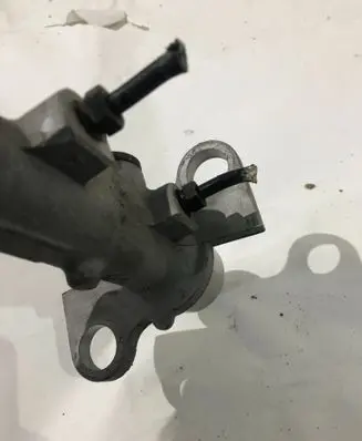 Audi A4 S4 B5 8D Master brake cylinder 11973