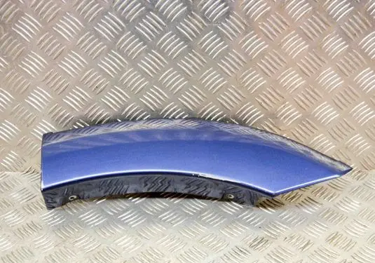 Mitsubishi Pajero Rear arch trim MN117225