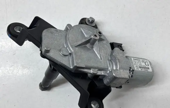 Peugeot 5008 II Rear window wiper motor 9811259980 2207142534
