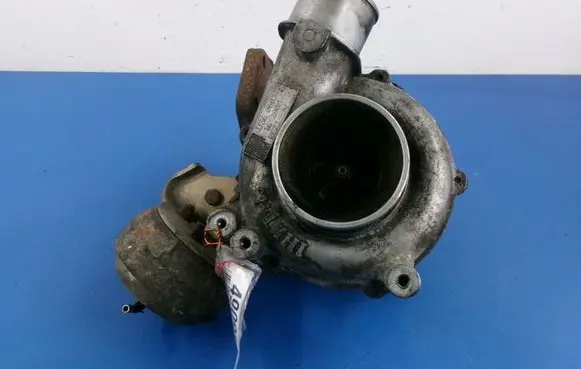 Mazda MX-5 NC Miata Turbo system vacuum part VJ360603