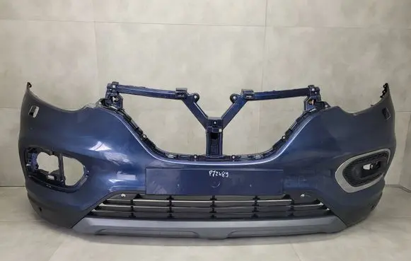 Renault Kadjar Front bumper 620221936R 620262369R