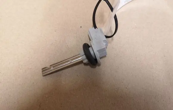 Ford Focus C-MAX Interior temperature sensor