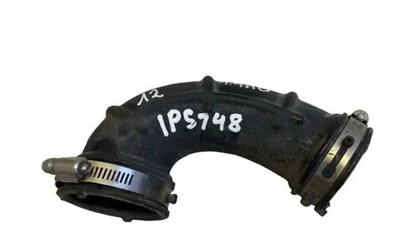 Opel Ampera Air intake hose/pipe 25967724