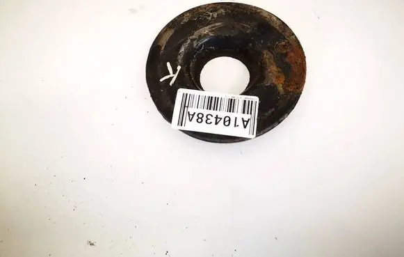 Volkswagen Golf V Front coil spring rubber mount 1k0512149