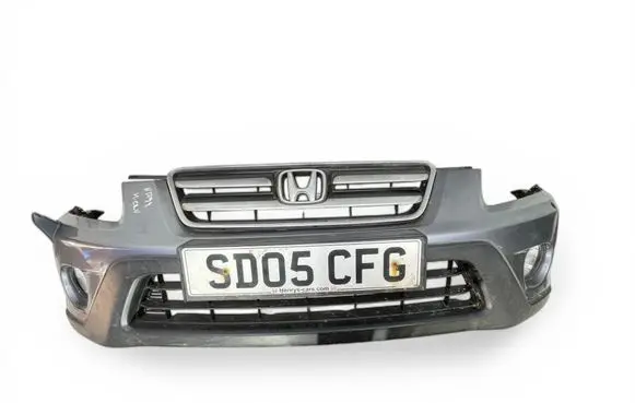 Honda CR-V Front bumper 