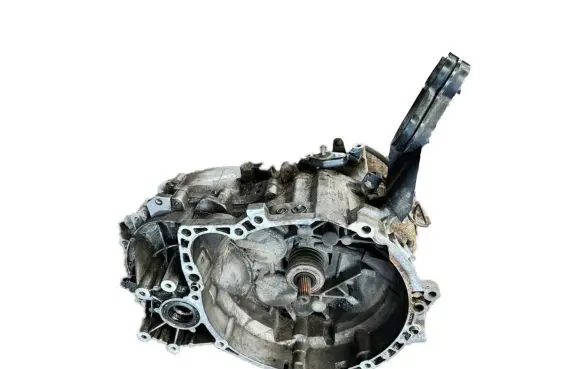 Mitsubishi Carisma Manual 5 speed gearbox 1023765