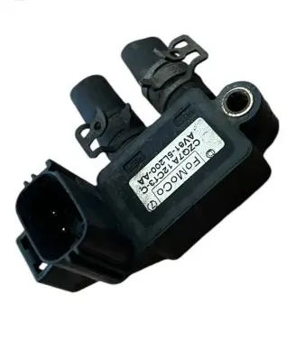 Volvo V60 Exhaust gas pressure sensor AV615L200AA CZQ7A12C13C